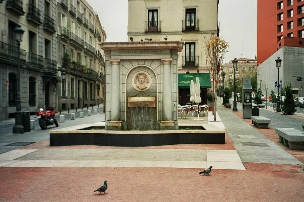 Casa de hóspedes Bruna Paseo Del Prado 2*