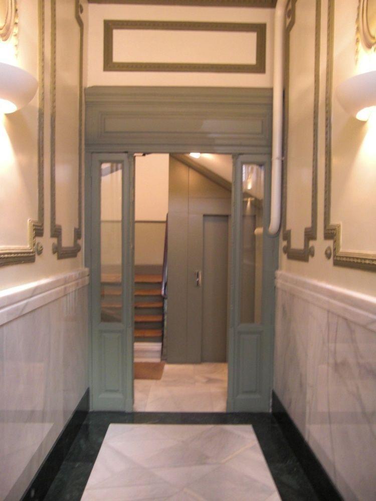 Casa de hóspedes Bruna Paseo Del Prado
