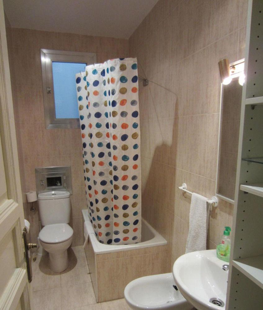 Casa de hóspedes Bruna Paseo Del Prado 2*
