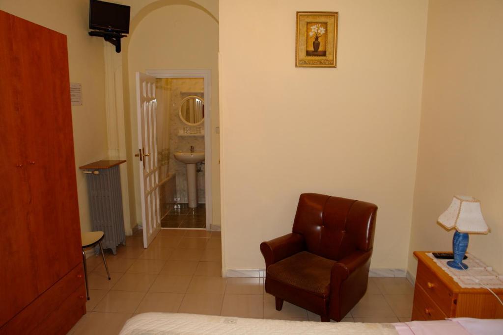 Guest house Dos Naciones