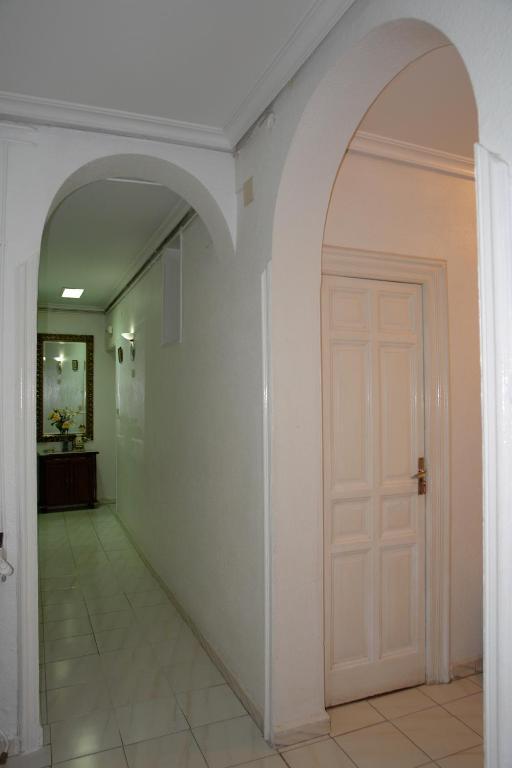 Guest house Dos Naciones Madrid