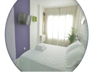 Guest house Nersan Madrid