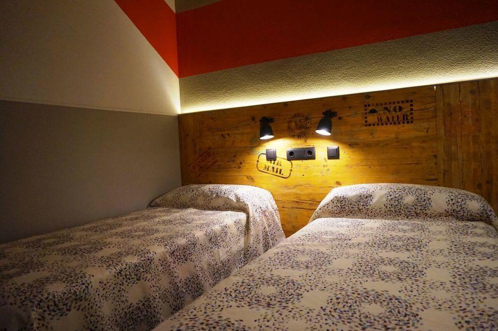 Albergue Far Atocha *