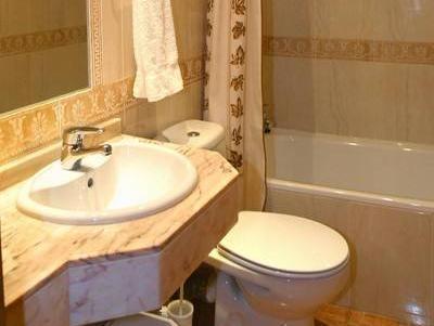 Gasthof Bianco Madrid
