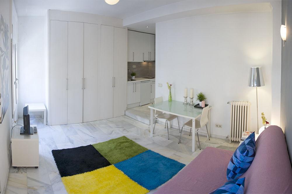 Apartamento Alquiler Temporal Plaza Mayor *