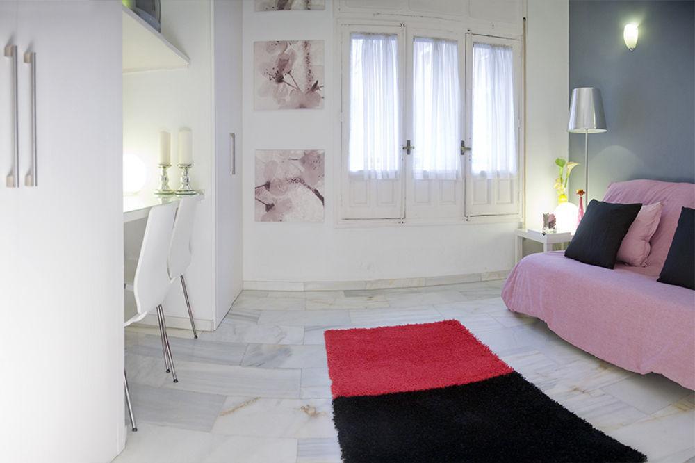 Apartamento Alquiler Temporal Plaza Mayor Madri