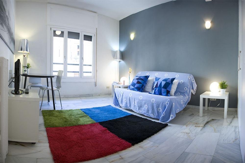 Apartamento Alquiler Temporal Plaza Mayor