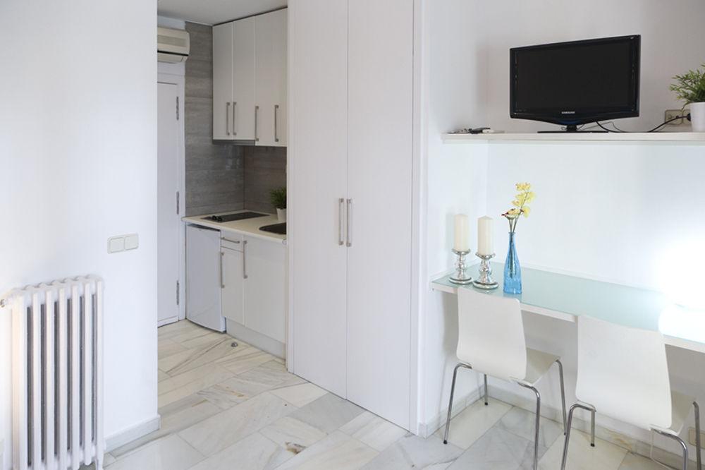 Apartment Alquiler Temporal Plaza Mayor Madrid