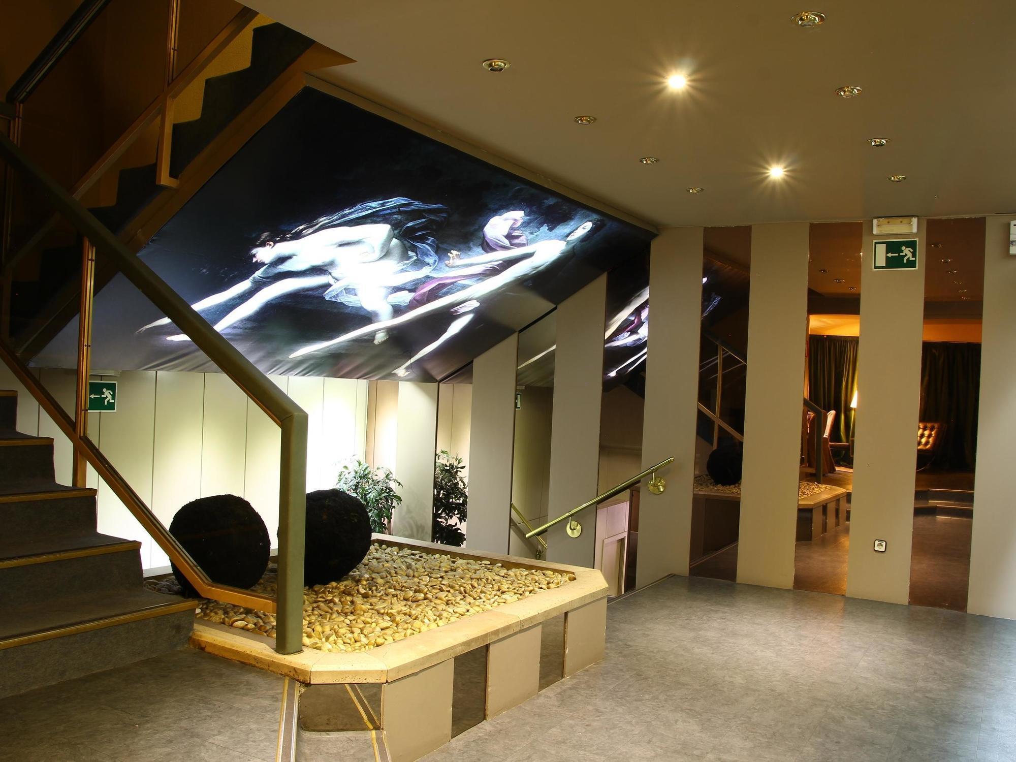 Aparthotel Tribu Malasana 3*