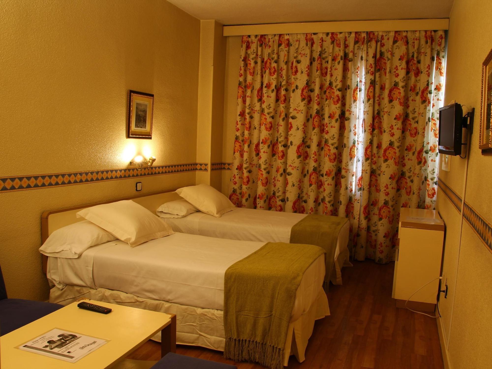 Aparthotel Tribu Malasana Madrid