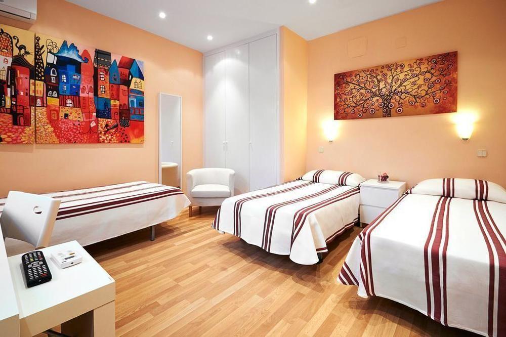 Apartment Nickel Madrid