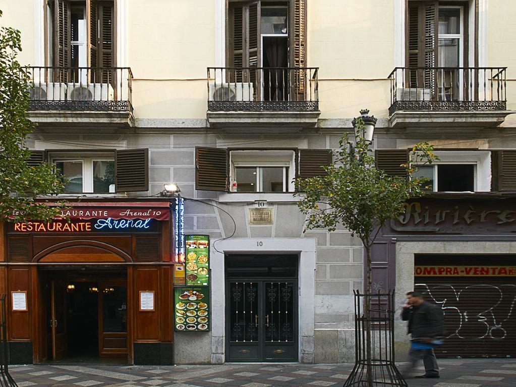 Apartment Nickel
