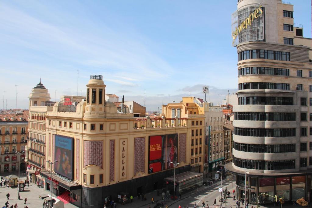 Casa de hóspedes Stella Madri
