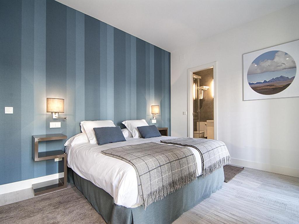 Apartment Friendly Olavide Madrid