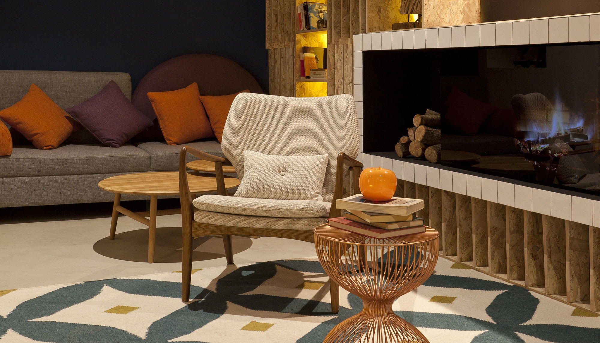 Guest house Sleep'n Atocha - B Corp Certified