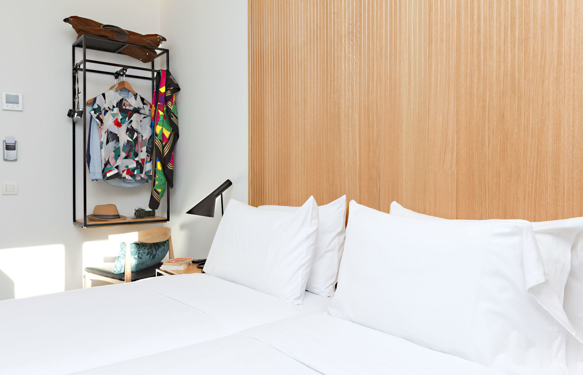 Sleep'n Atocha - B Corp Certified