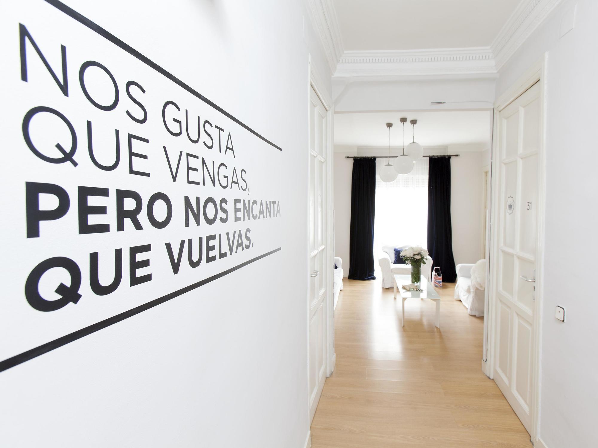 Guest house Salamanca