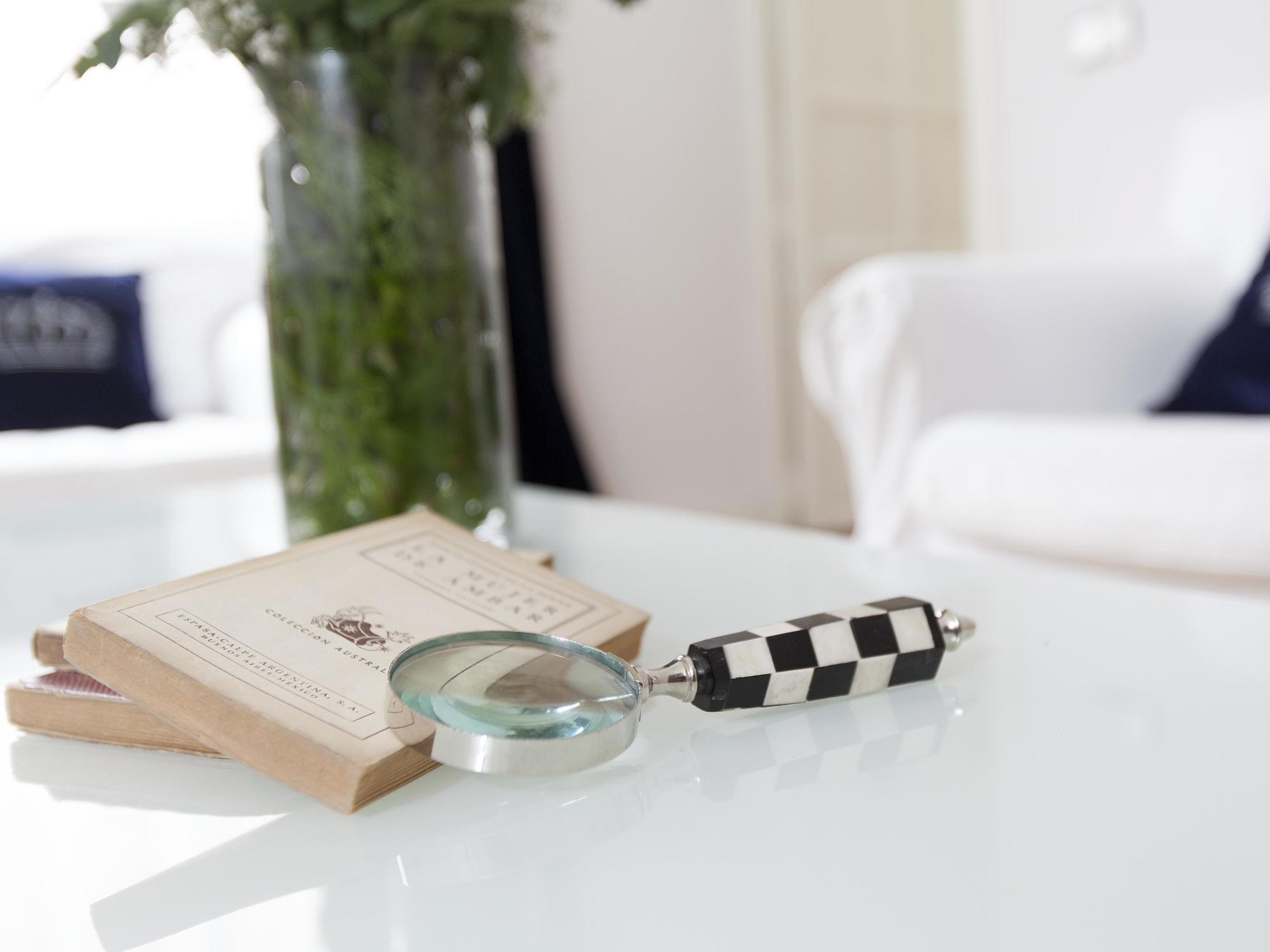 Guest house Salamanca Madrid