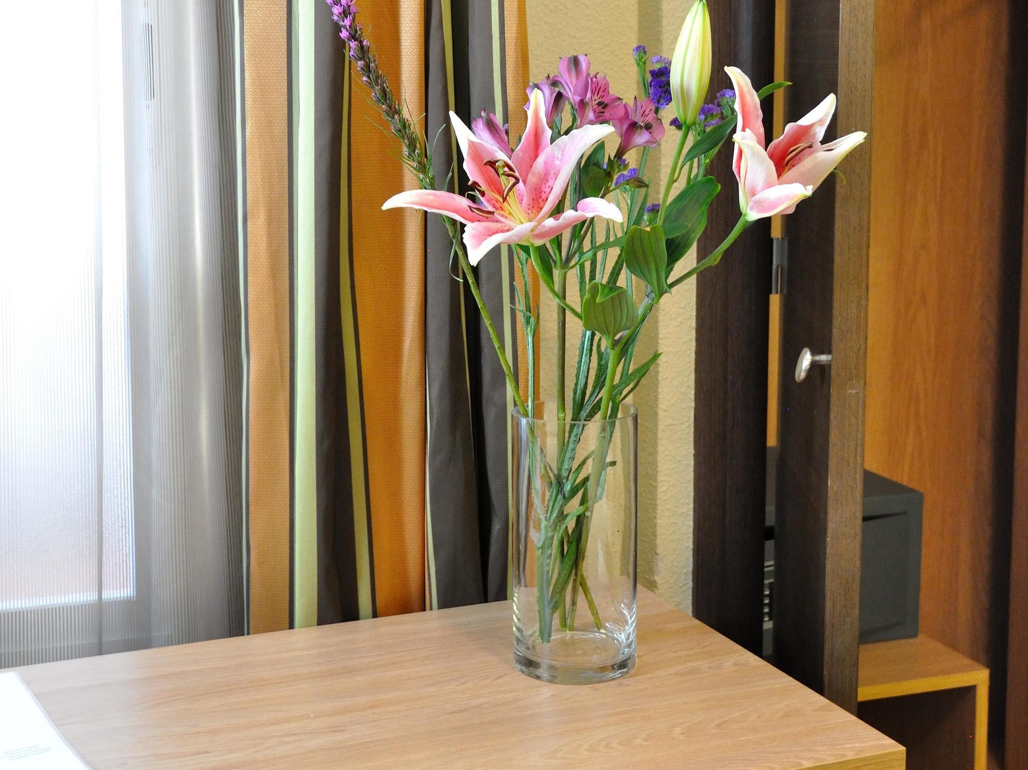 Guest house Ballesta Madrid