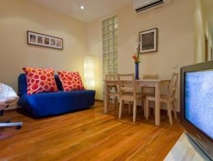 Hotel Prado