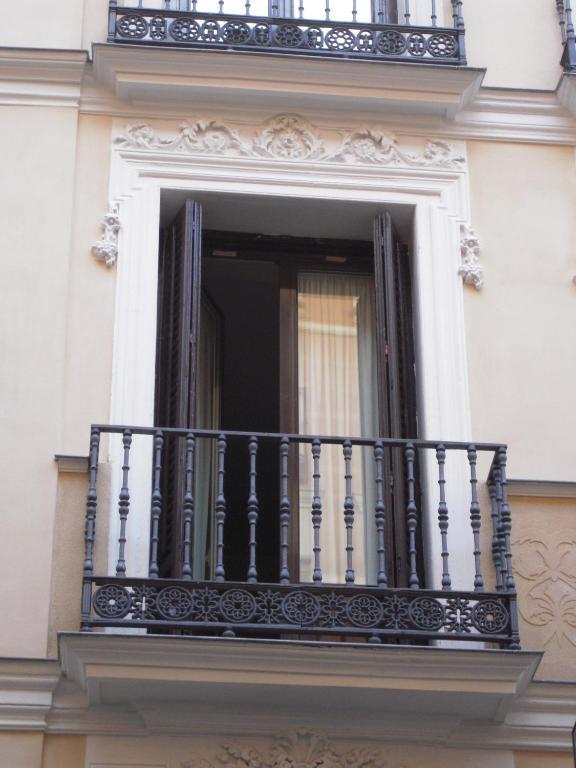 La Zona Casa de hóspedes *