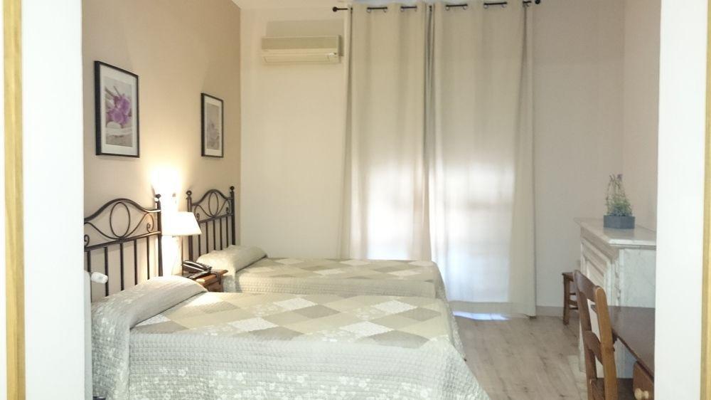 Casa de hóspedes El Pilar Madri