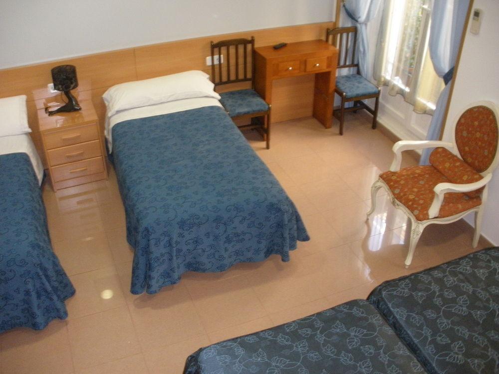 Gasthof Del Pez Azul 3*