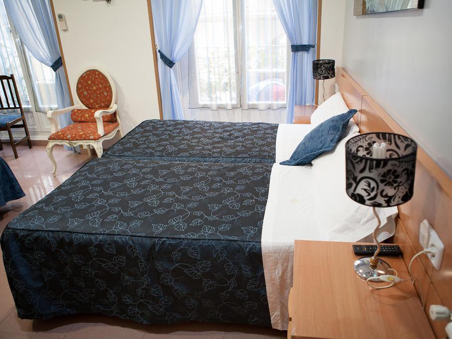 Gasthof Del Pez Azul 3*