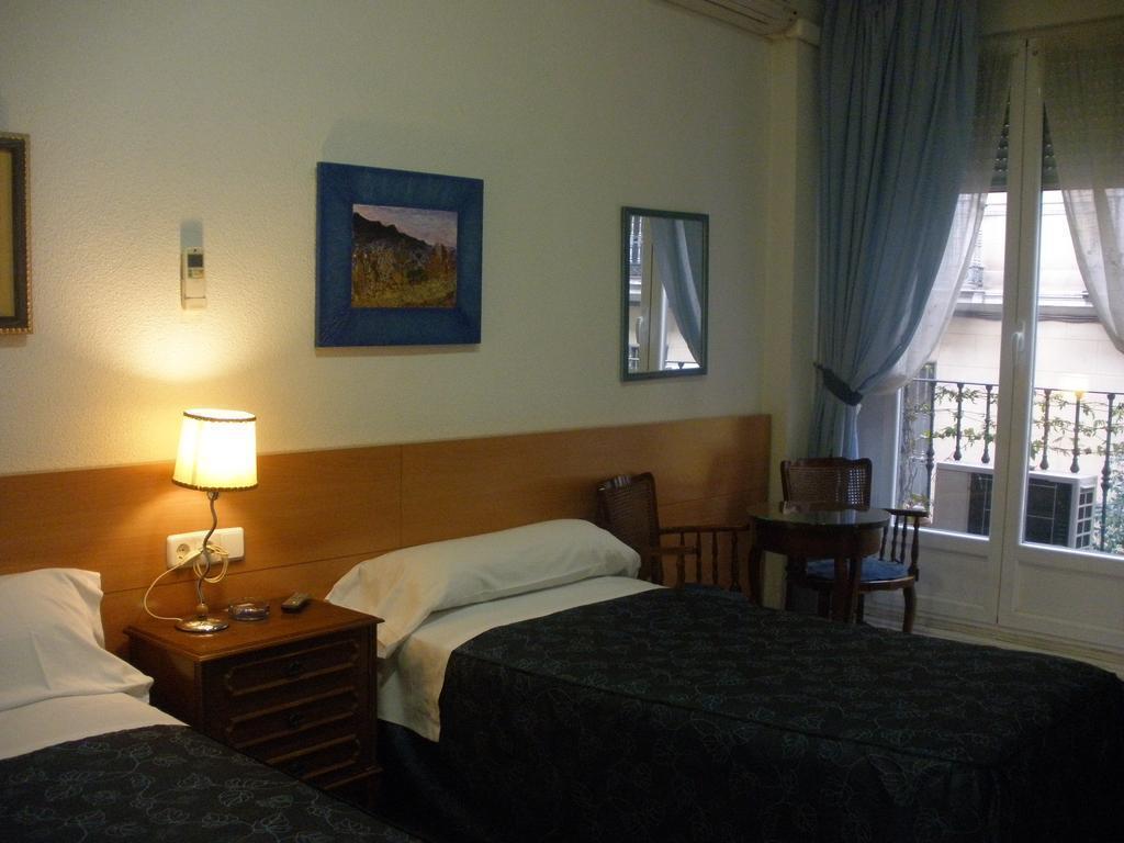 Gasthof Del Pez Azul Madrid