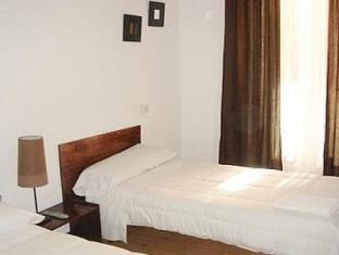 Hostel A Nuestra Senora De La Paloma