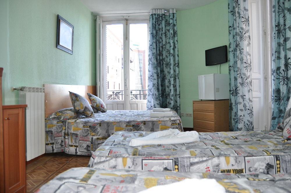 Casa de hóspedes Stella Madri