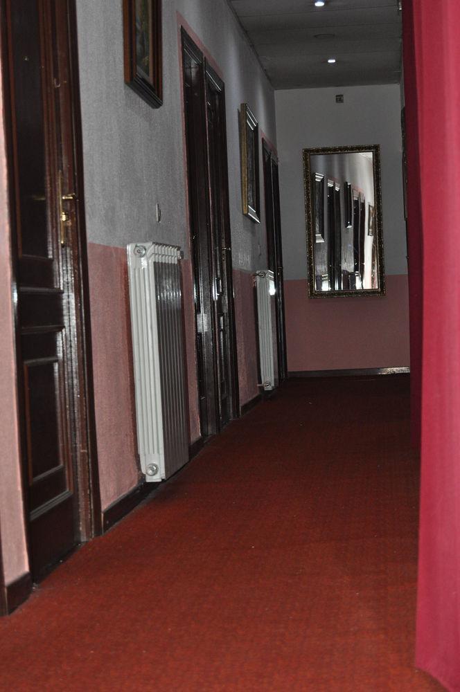 Casa de hóspedes Stella Madri