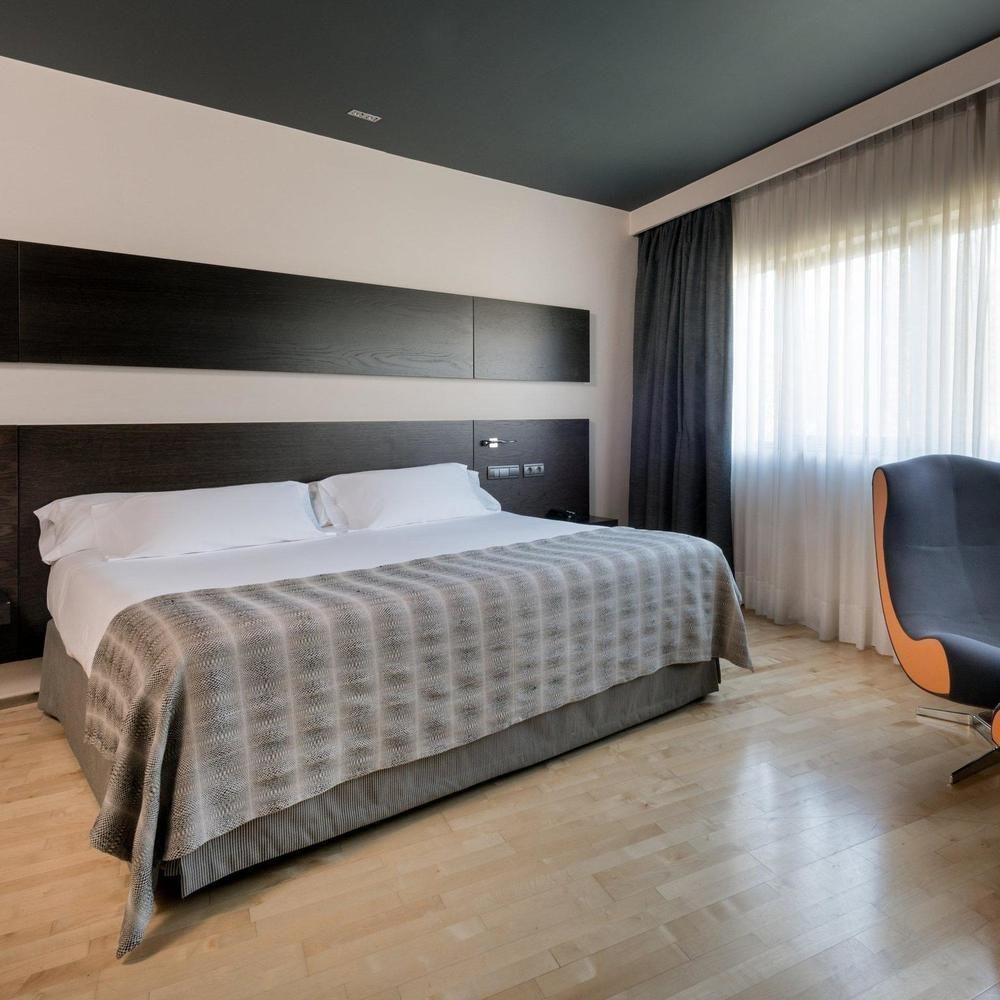 Hotel Nh Tablas Madrid