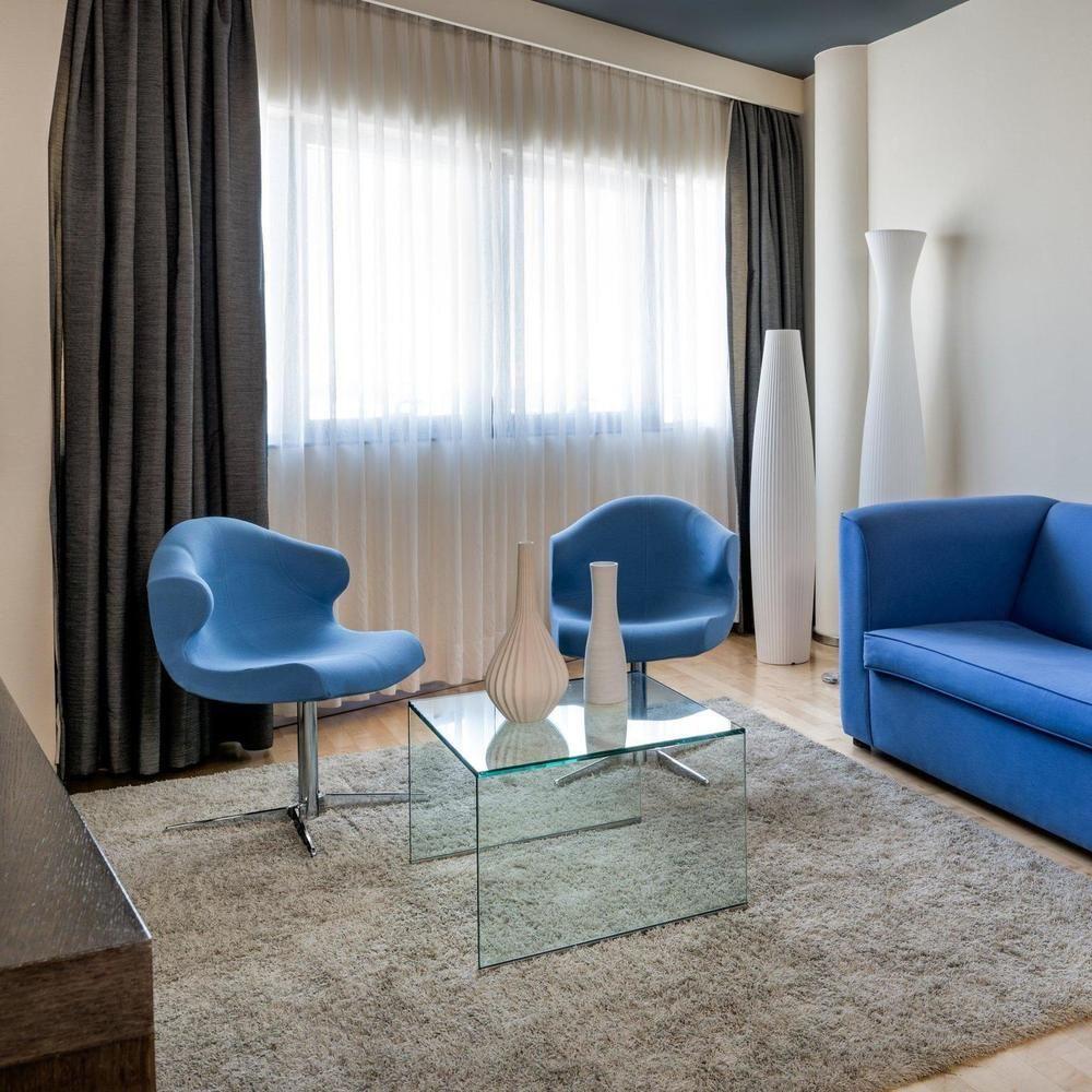 Hotel Nh Tablas Madrid