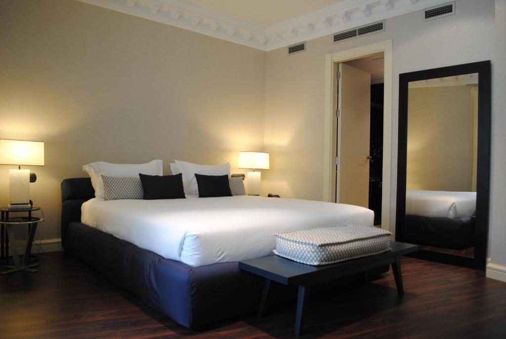 Sardinero Hotel Madri