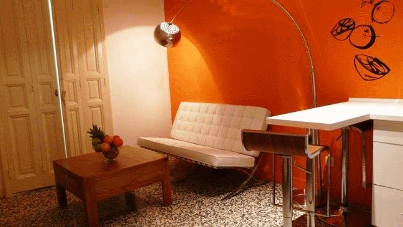 Letras By Terravisiontravel Apartment Madrid