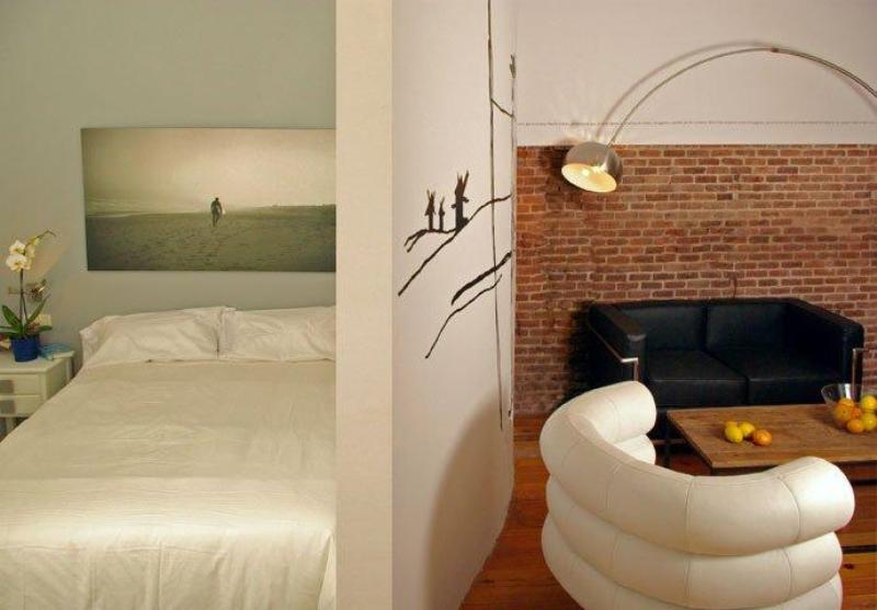 Letras By Terravisiontravel Apartment