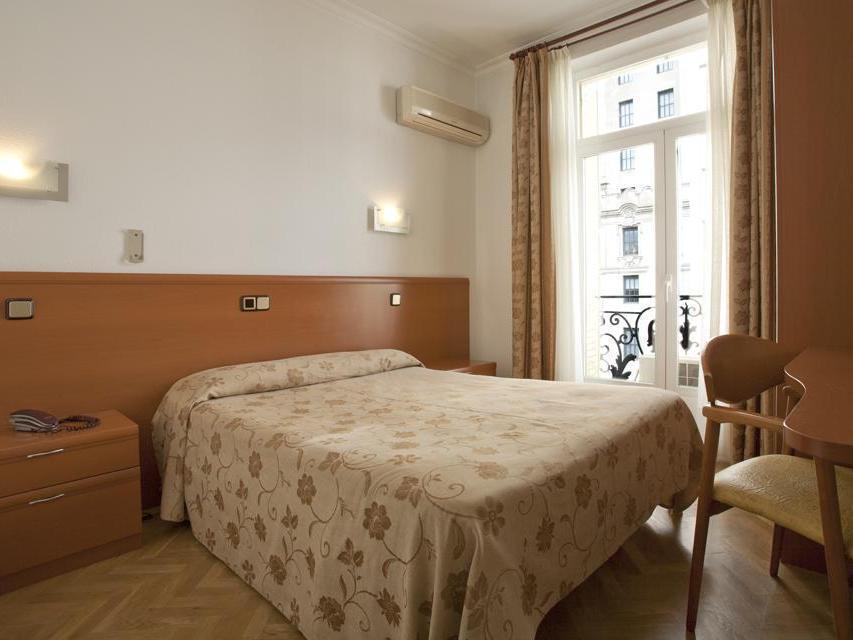 Jerez Guest house