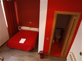 Abril Guest house