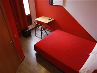 Abril Guest house *
