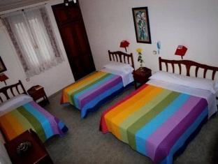 Pretoria Casa de hóspedes 2*