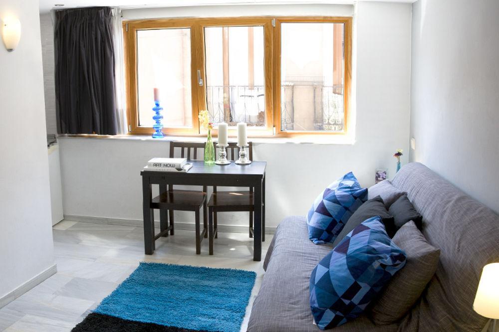 Por Temporada En Puerta Del Sol Apartment Madrid