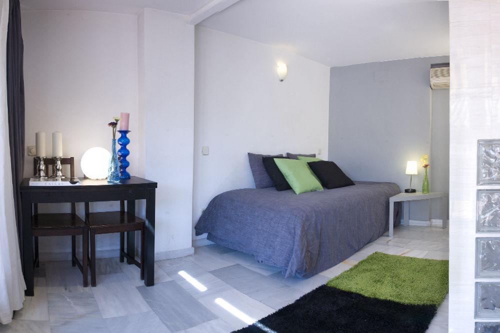 Por Temporada En Puerta Del Sol Apartment
