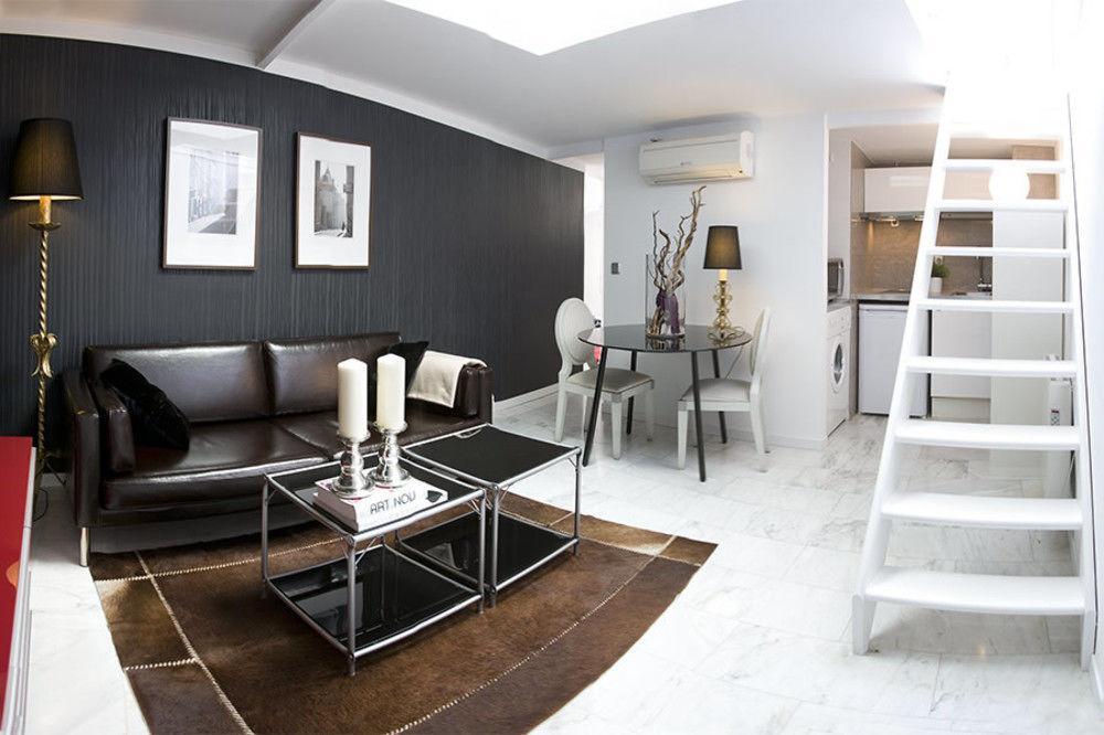 Por Temporada En Puerta Del Sol Apartment