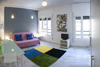 Por Temporada En Puerta Del Sol Apartamento *