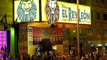 Greco Gran Via Gasthof Madrid