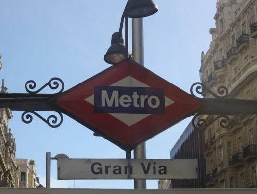 Greco Gran Via 2* Madrid