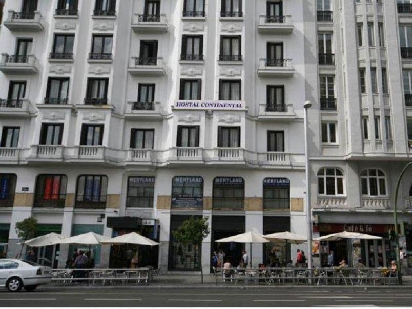 Continental Guest house