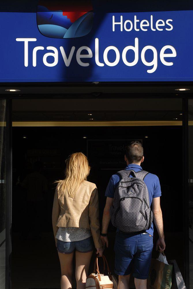 Travelodge Metropolitano Hotel