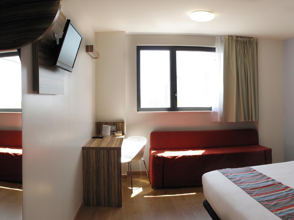 Travelodge Metropolitano Hotel